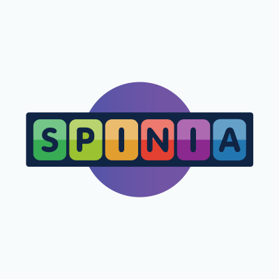 Spinia Logo