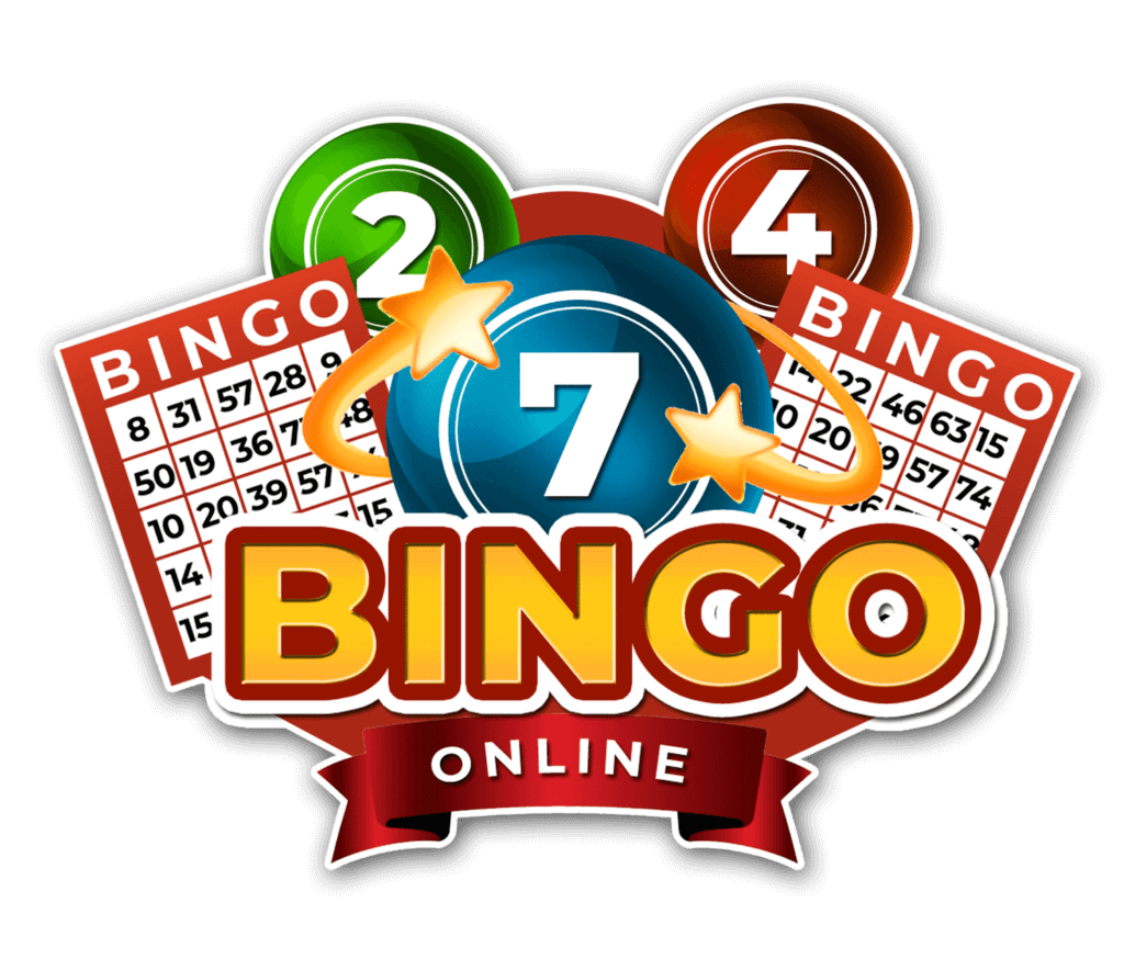 Online bingo