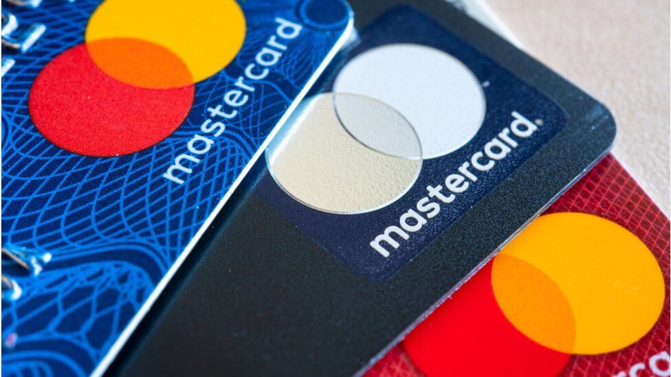 Mastercard image