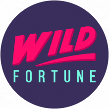 Wild Fortune logo