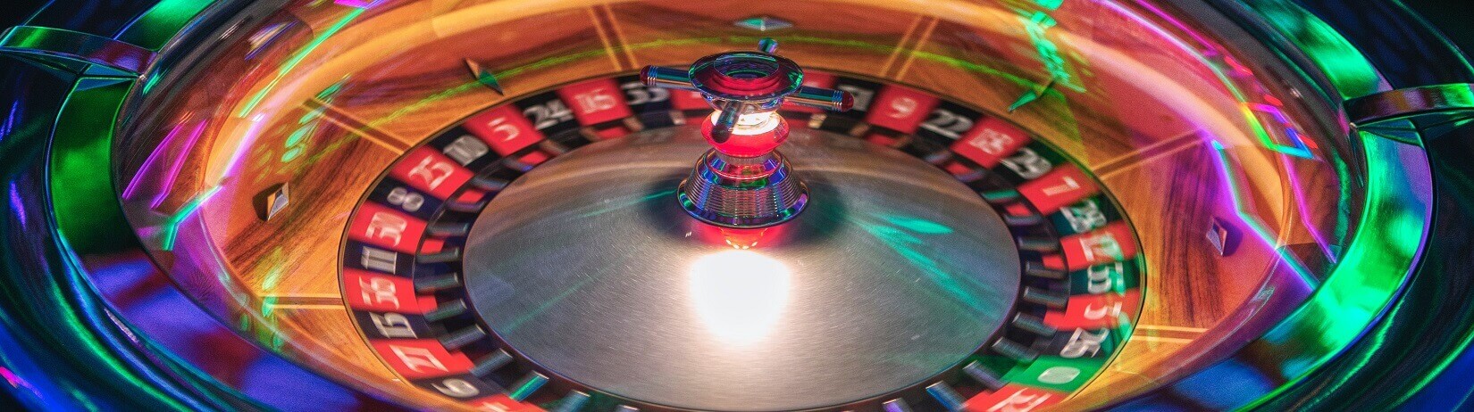 Why is roulette so popular?