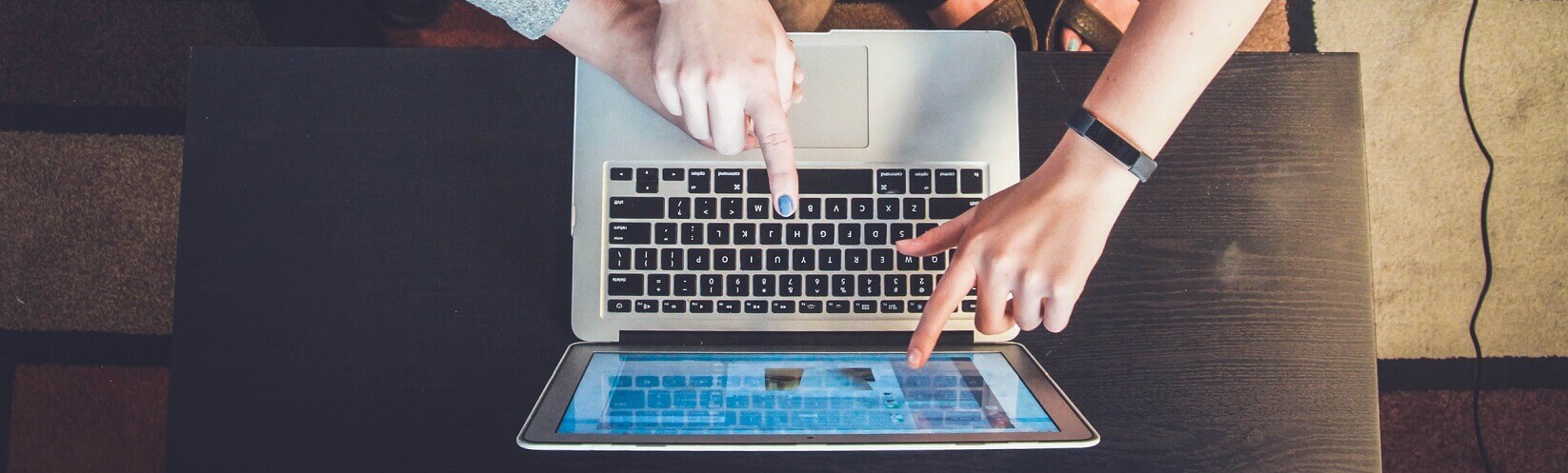 Everything you need to know before creating an account at an online casino