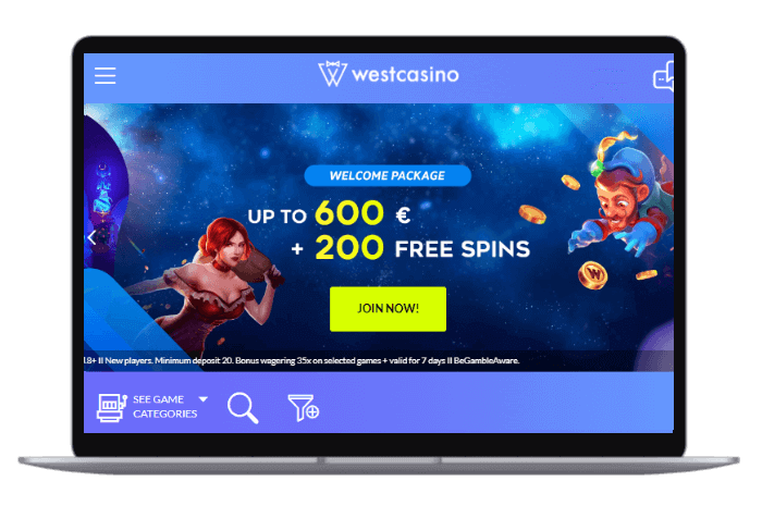 Online Casino UK