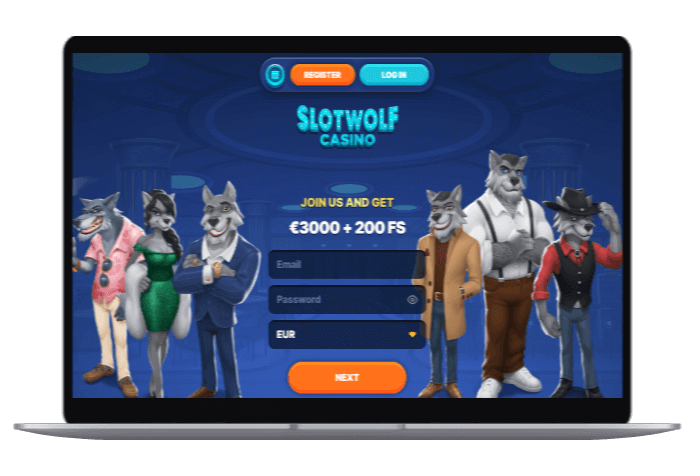 Online Casino Games