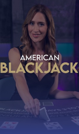 american blackjack