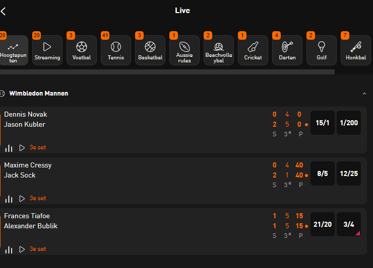 live betting (1)