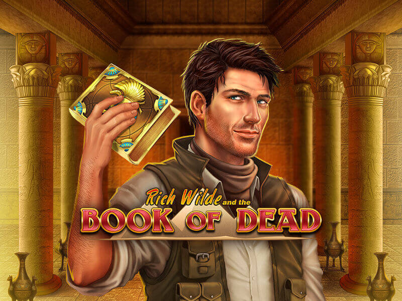 Book of the dead