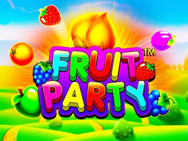 Fruitparty