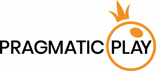 Pragmatic Play logo