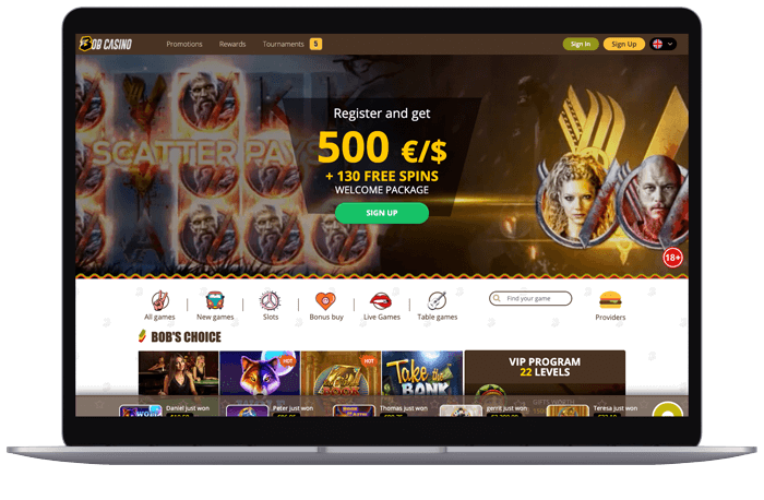 erstklassig Bof Casino täglicher bonus in Austria