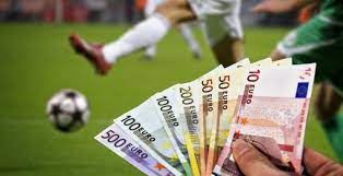 How does sports betting work?