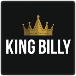 The King Billy Logo
