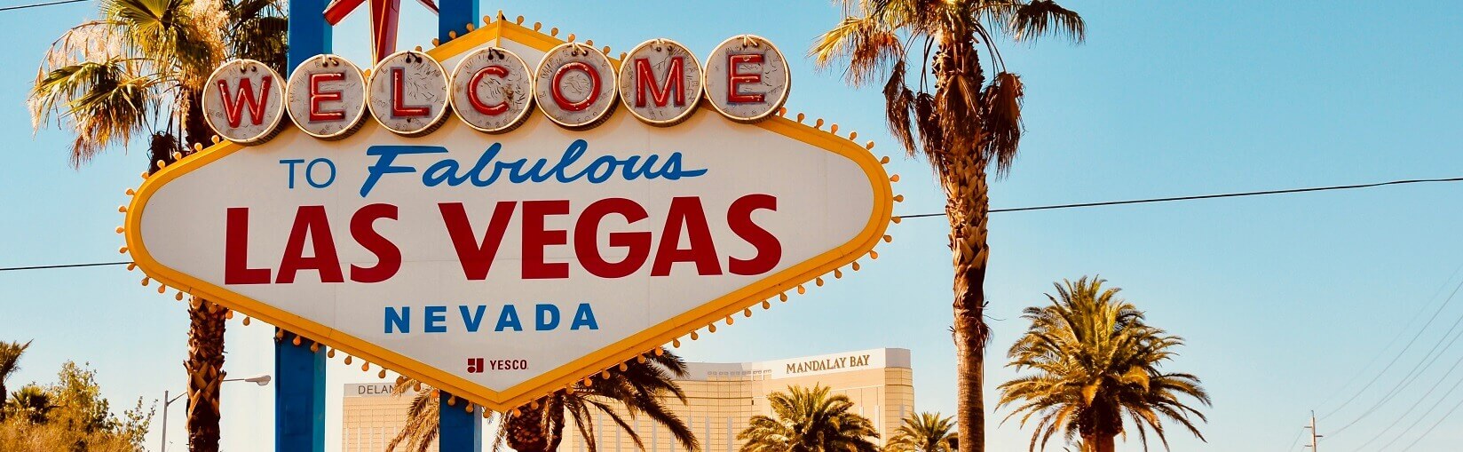 A visit to Las Vegas, how old do you have to be to gamble in Sin City?