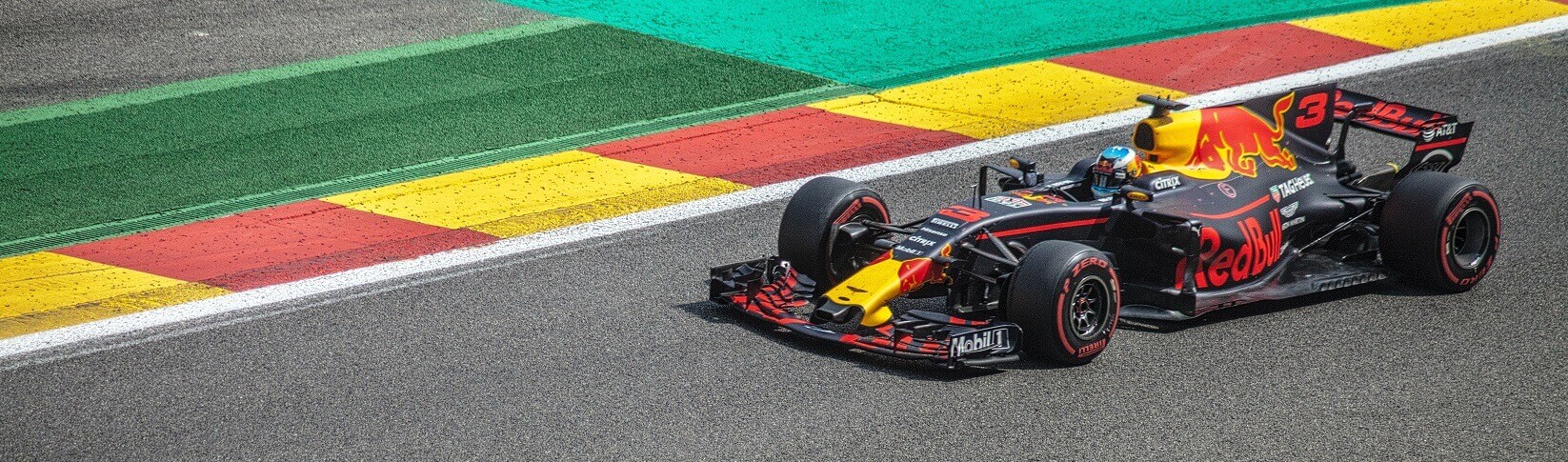 Formula 1: last GP before summer break
