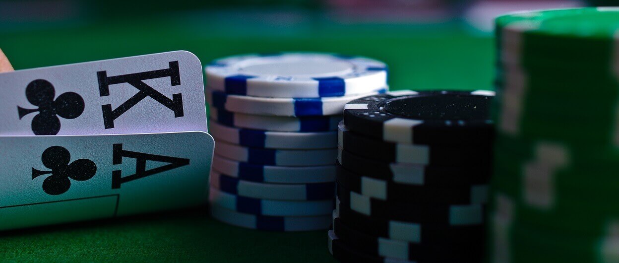 Why Bankroll management is important in Poker