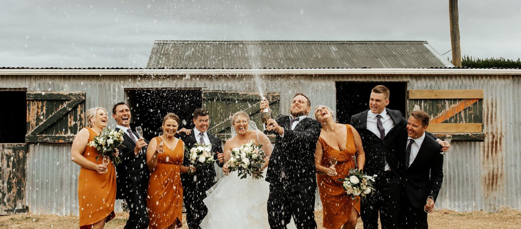 Celebrate Life's Special Moments!
