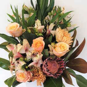 Protea Bouquet