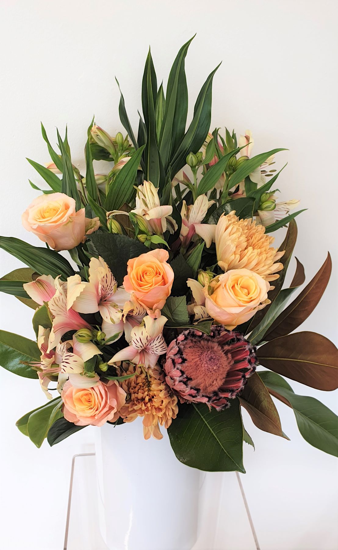 Protea Bouquet